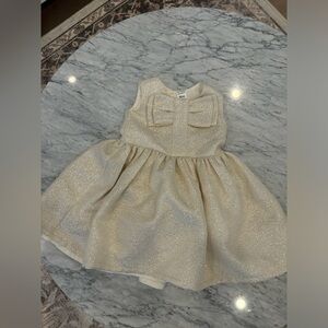 18 month Christmas dress